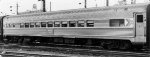 Amtrak Coach 4431